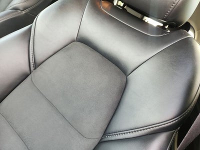 2022 Mazda Mazda CX-5 2.5 S Select Package