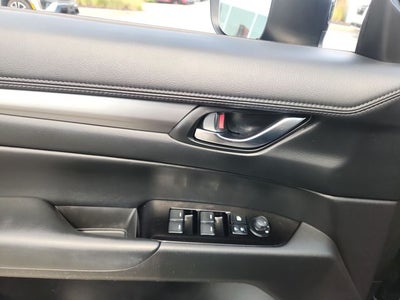 2022 Mazda Mazda CX-5 2.5 S Select Package
