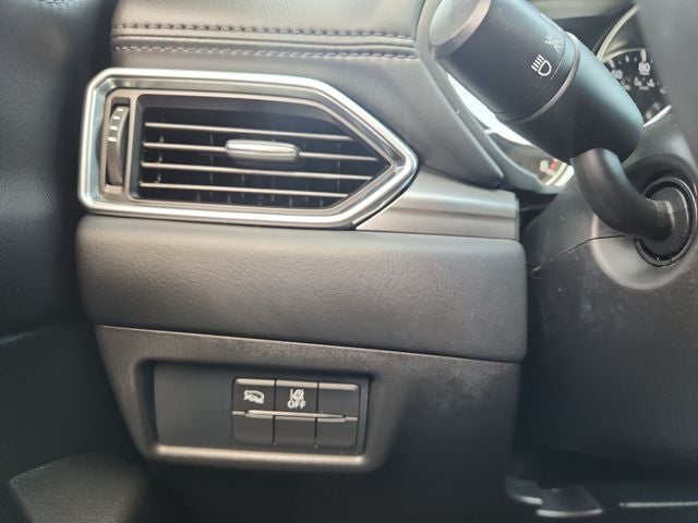 2022 Mazda Mazda CX-5 2.5 S Select Package