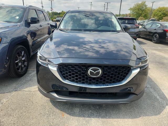 2022 Mazda Mazda CX-5 2.5 S Select Package