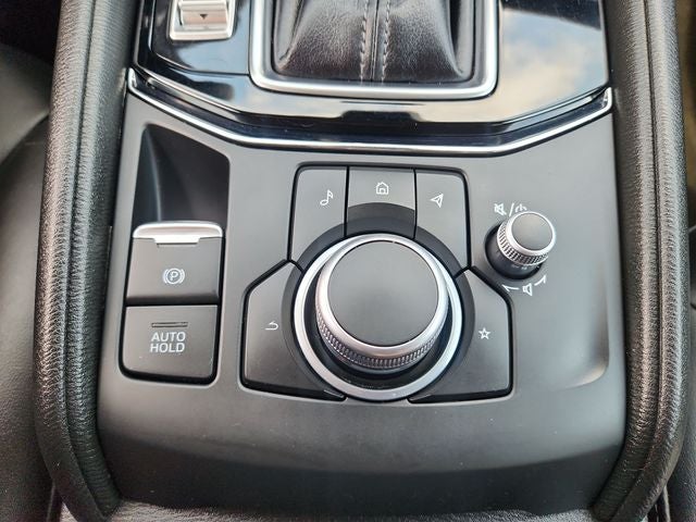 2022 Mazda Mazda CX-5 2.5 S Select Package