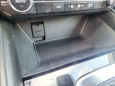 2022 Mazda Mazda CX-5 2.5 S Select Package