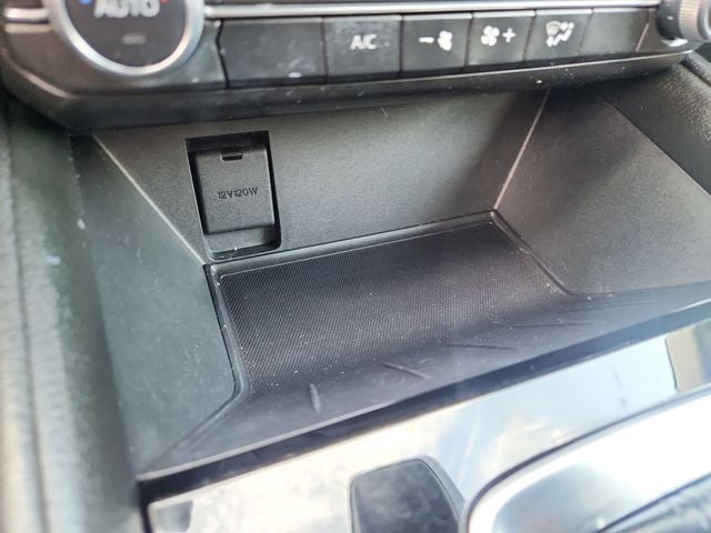 2022 Mazda Mazda CX-5 2.5 S Select Package