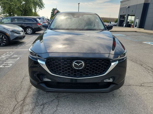 2022 Mazda Mazda CX-5 2.5 S Select Package