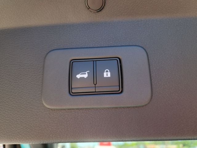 2026 Nissan Leaf PLATINUM+