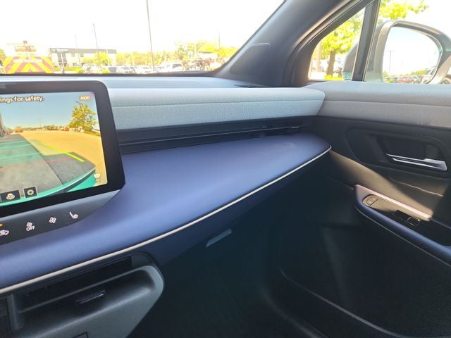 2026 Nissan Leaf PLATINUM+