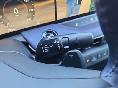 2026 Nissan Leaf PLATINUM+