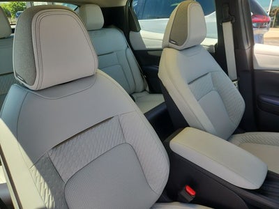 2026 Nissan Leaf PLATINUM+