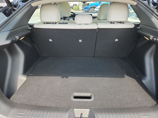 2026 Nissan Leaf PLATINUM+