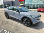 2026 Nissan Leaf PLATINUM+