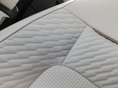 2026 Nissan Leaf PLATINUM+