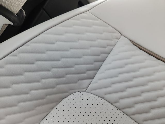 2026 Nissan Leaf PLATINUM+