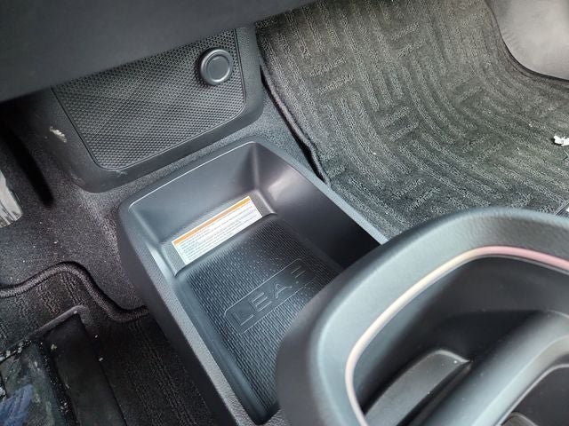 2026 Nissan Leaf PLATINUM+