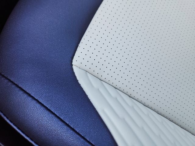 2026 Nissan Leaf PLATINUM+