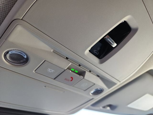 2026 Nissan Leaf PLATINUM+