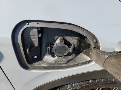 2026 Nissan Leaf PLATINUM+