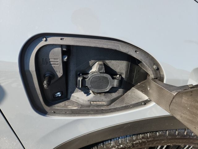 2026 Nissan Leaf PLATINUM+