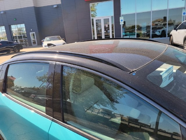 2026 Nissan Leaf PLATINUM+