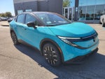 2026 Nissan Leaf PLATINUM+