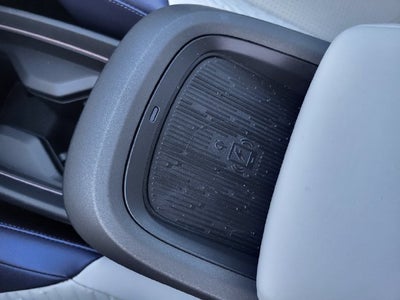 2026 Nissan Leaf PLATINUM+