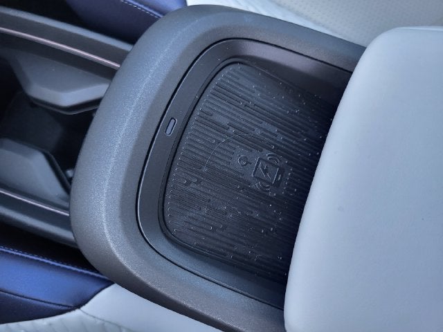 2026 Nissan Leaf PLATINUM+