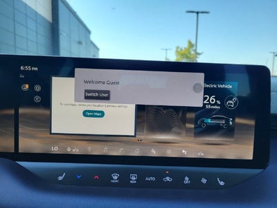 2026 Nissan Leaf PLATINUM+