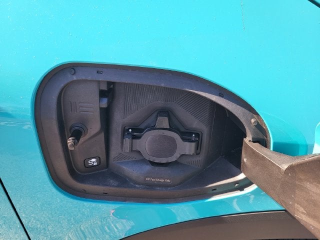 2026 Nissan Leaf PLATINUM+