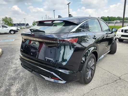 2023 Nissan ARIYA EMPOWER+ in Indianapolis, IN - Ed Martin Automotive Group