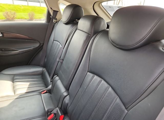 2014 INFINITI QX50 Journey