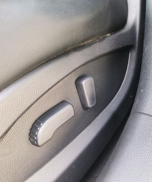 2014 INFINITI QX50 Journey