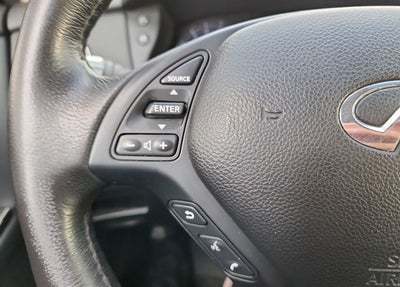 2014 INFINITI QX50 Journey