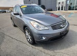 2014 INFINITI QX50 Journey