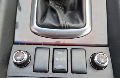 2014 INFINITI QX50 Journey