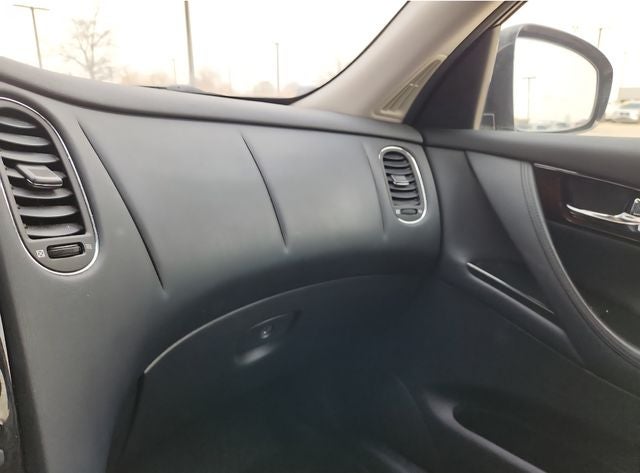 2014 INFINITI QX50 Journey