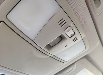 2014 INFINITI QX50 Journey