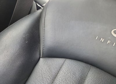 2014 INFINITI QX50 Journey