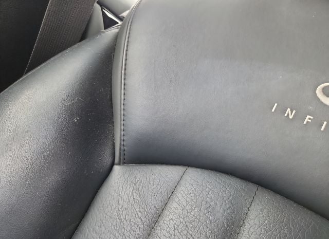 2014 INFINITI QX50 Journey