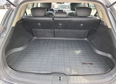 2014 INFINITI QX50 Journey