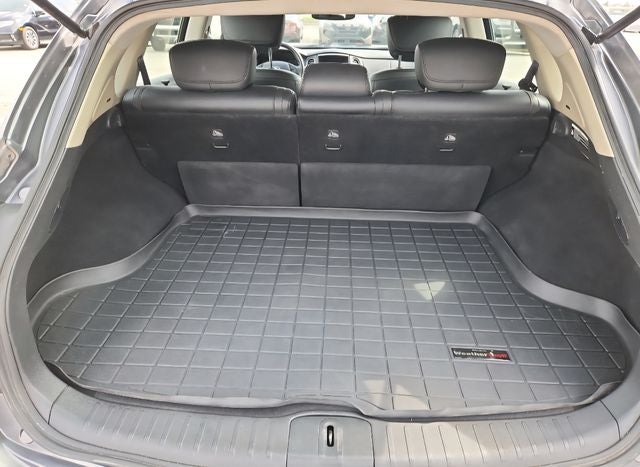 2014 INFINITI QX50 Journey