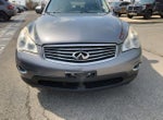 2014 INFINITI QX50 Journey