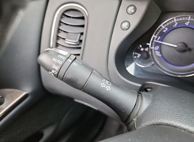 2014 INFINITI QX50 Journey