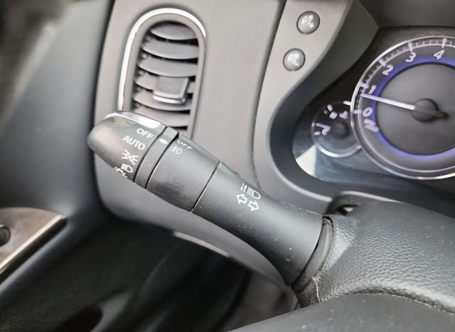 2014 INFINITI QX50 Journey