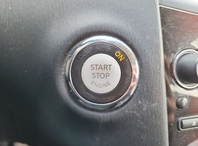 2014 INFINITI QX50 Journey