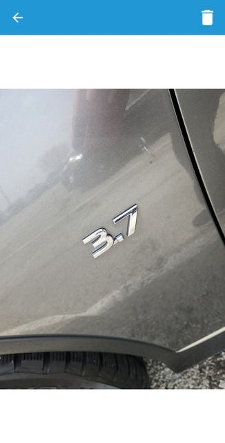 2014 INFINITI QX50 Journey