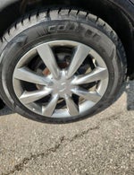 2014 INFINITI QX50 Journey