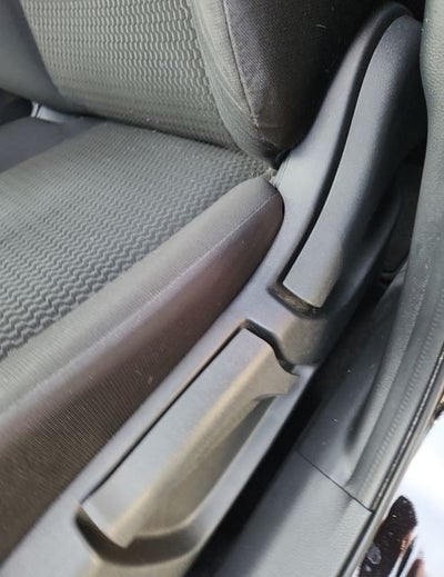 2022 Nissan Rogue Sport S