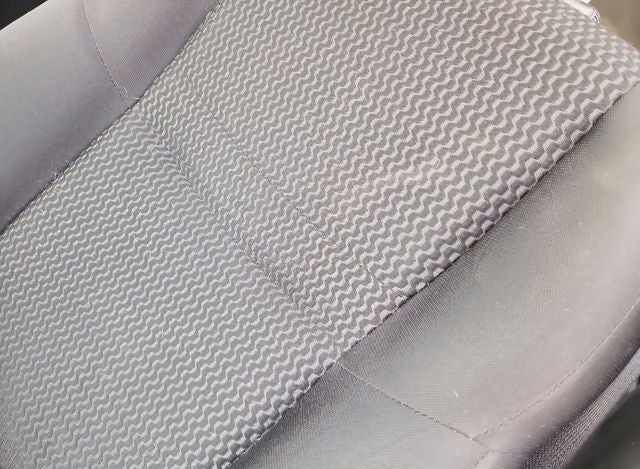 2022 Nissan Rogue Sport S