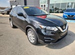2022 Nissan Rogue Sport S