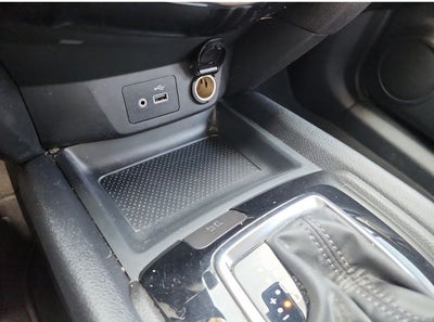 2022 Nissan Rogue Sport S