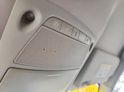 2022 Nissan Rogue Sport S